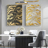 Artpnt Abstract Painting Set Of 2 #APS008