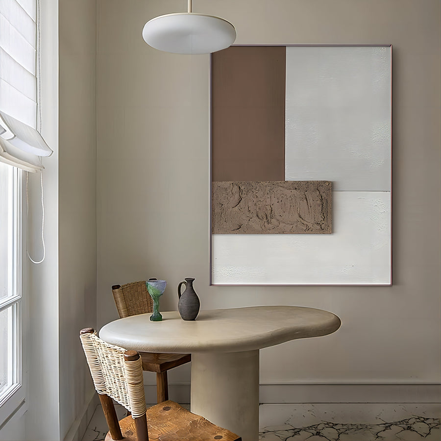 Artpnt Wabi-Sabi huge wall art|japanese art#AWS093