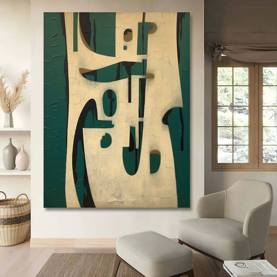 Artpnt Wabi-Sabi abstract prints#AWS227