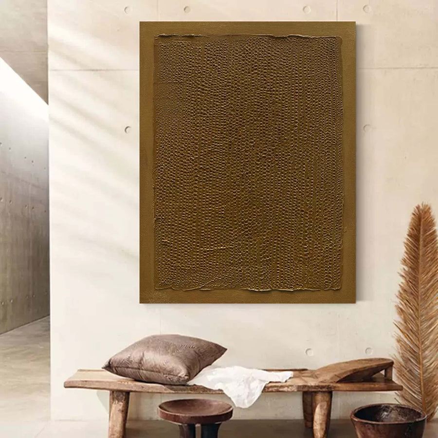 Artpnt Wabi-Sabi mid century modern wall art#AWS222