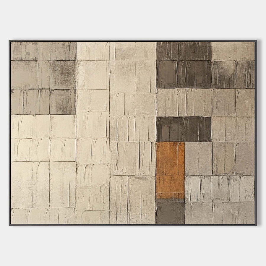 Artpnt Wabi-Sabi vintage framed art|entryway decor#AWS260