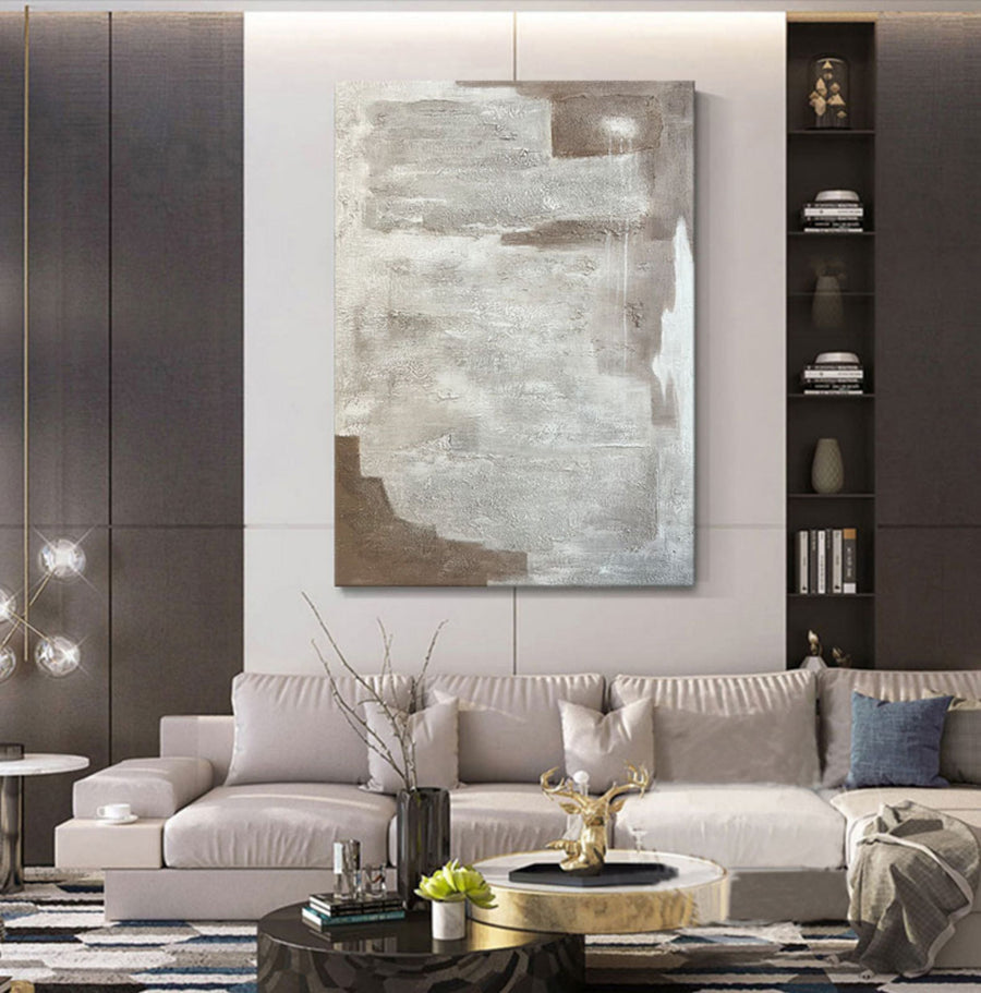 Artpnt Wabi-Sabi hand painted art#AWS121