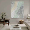 Artpnt Wabi-Sabi abstract wall painting#AWS221