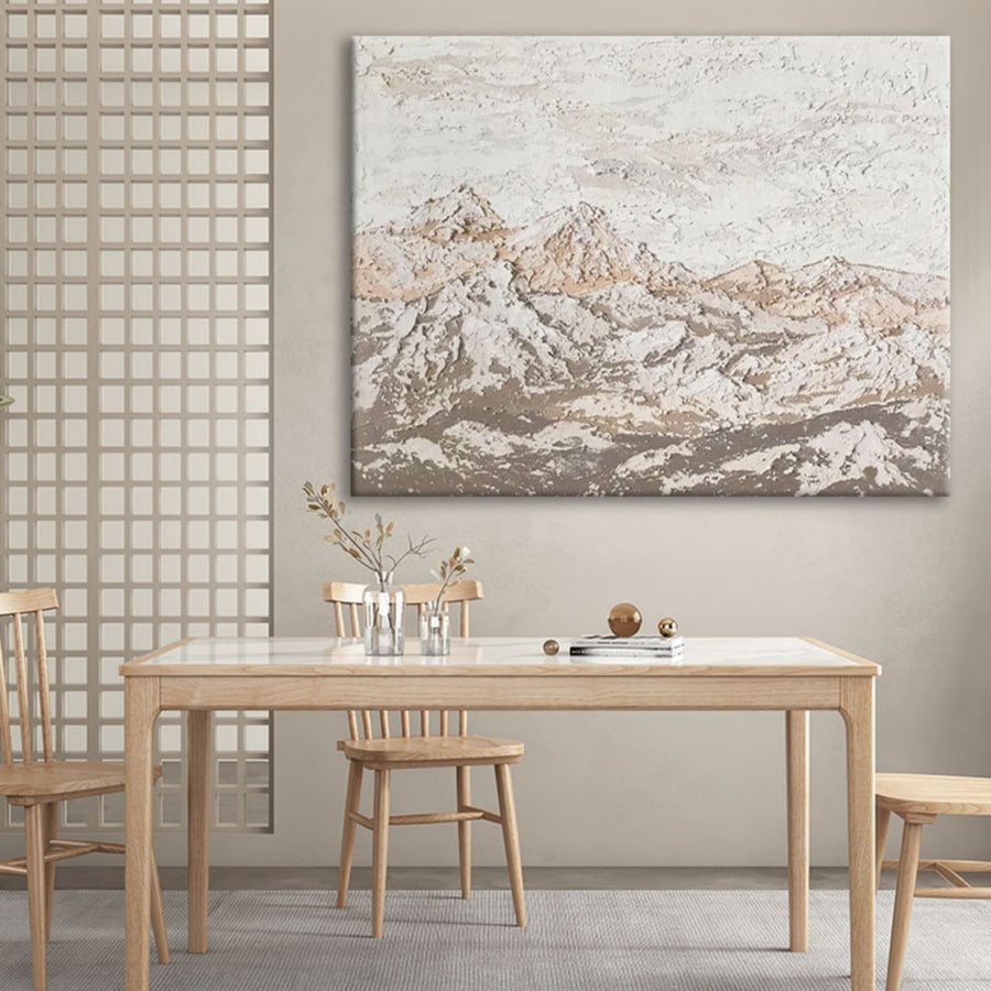 Artpnt Wabi-Sabi black and white wall art#AWS116