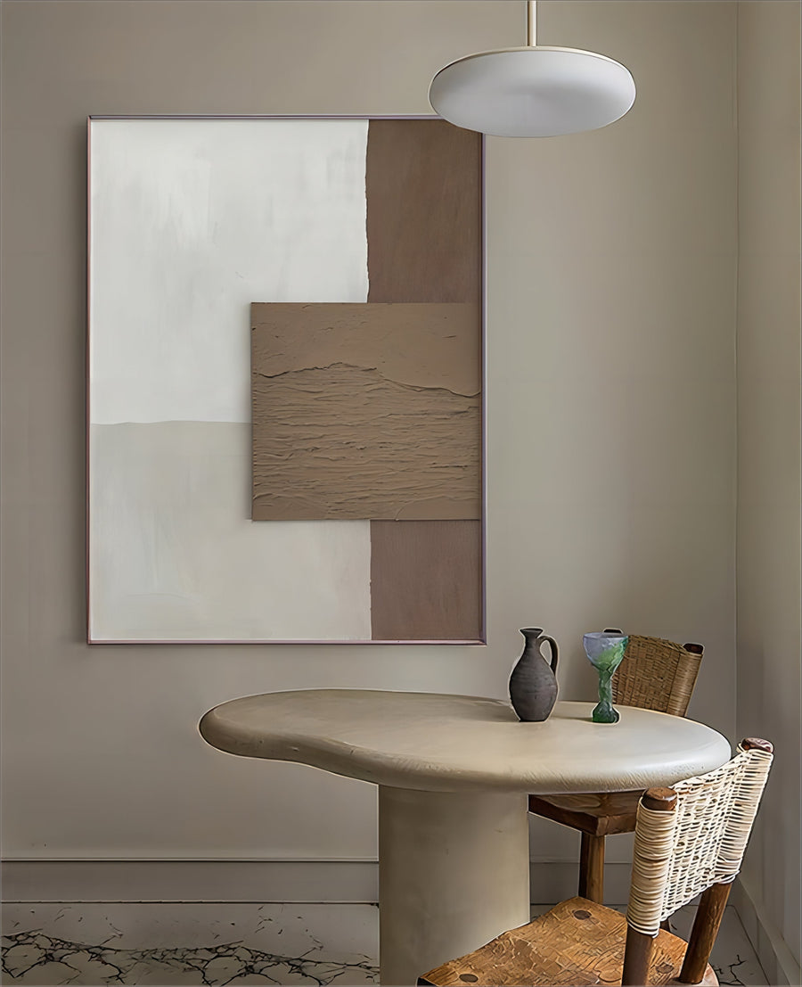 Artpnt Wabi-Sabi huge wall art|japanese art#AWS091