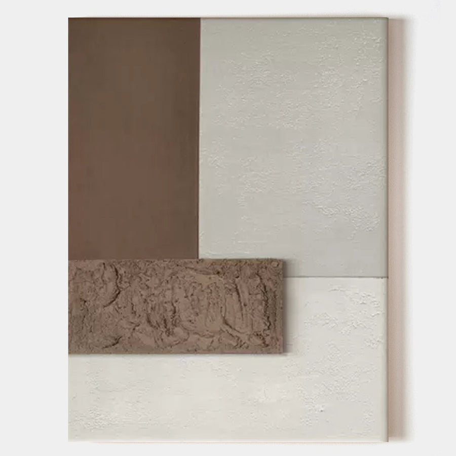 Artpnt Wabi-Sabi Wall Art|Abstract Wall Art#AWS093