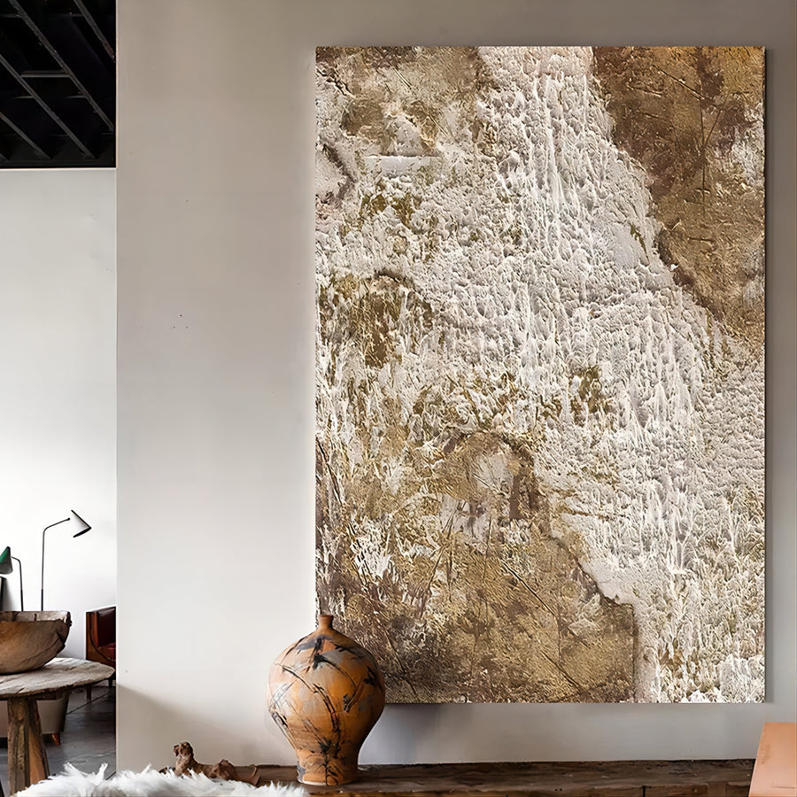 Artpnt Wabi-Sabi black and white wall art#AWS097