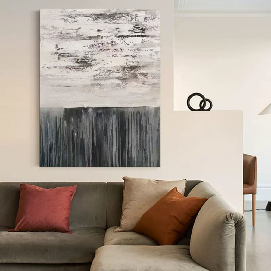 Artpnt Wabi-Sabi home decor painting#AWS118