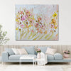 Artpnt Plaster Art Texture Painting #SG049