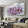 Artpnt Plaster Art Texture Painting #SG052