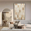 Artpnt Plaster Art Texture Painting Beach Painting#PAT0216