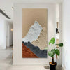 Artpnt Plaster Art Texture Painting #SG082