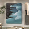 Artpnt Plaster Art Texture Painting #SG086