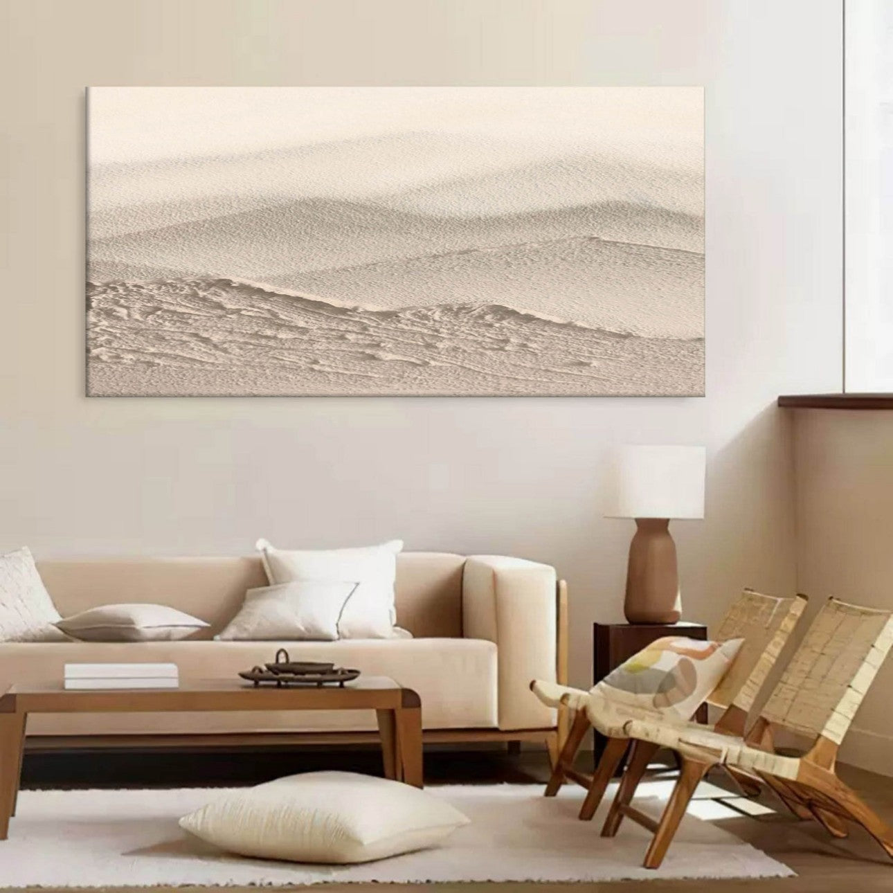 Artpnt Plaster Art Texture Painting #PAT218