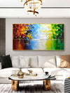 Artpnt Colorful Painting #CP025