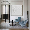 Artpnt Plaster Art Texture Painting #PAT222