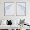 Artpnt Abstract Painting Set Of 2 #APS052