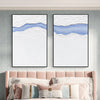Artpnt Abstract Painting Set Of 2 #APS050